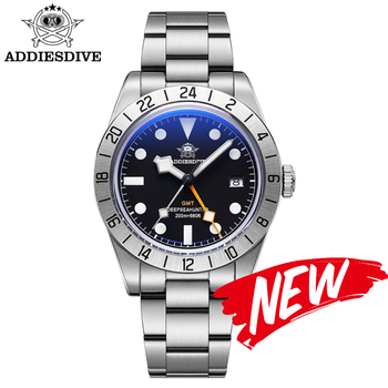 Addiesdive GMT